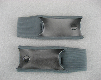 TR-3 Chinstrap Cover