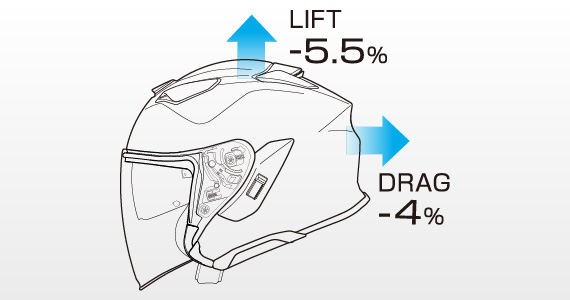 J-Cruise 3 | JET HELMET｜ヘルメット SHOEI
