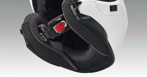 J-Cruise 3 | JET HELMET｜ヘルメット SHOEI