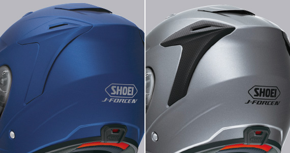 J-FORCE IV | JET HELMET｜ヘルメット SHOEI