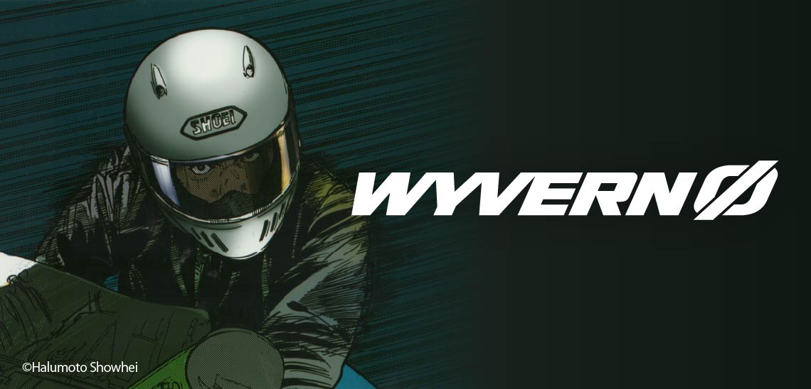 WYVERN ∅