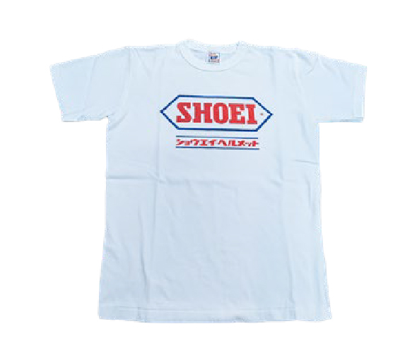SHOEI CLASSIC Tシャツ