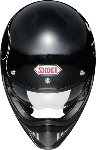 ★SHOEI EX-ZERO ザナドゥ ヘルメット M (A50106-101)