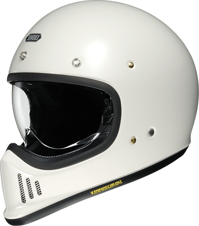 SHOEI EX-ZERO Ｌサイズ純正チークパッド35mmとセンターパッドL9