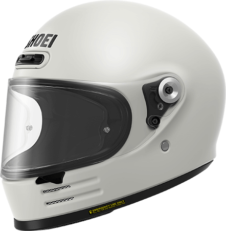 Glamster | FULL-FACE HELMET｜ヘルメット SHOEI