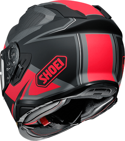 ショウエイ SHOEI GT-AirⅡ NOTCH XL-