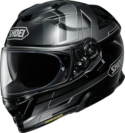 GT-Air II | FULL-FACE HELMET｜ヘルメット SHOEI