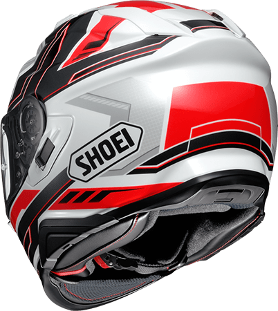 GT-Air II | FULL-FACE HELMET｜ヘルメット SHOEI