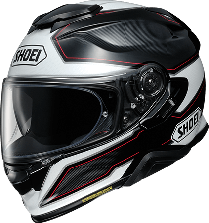 GT-Air II | FULL-FACE HELMET｜ヘルメット SHOEI