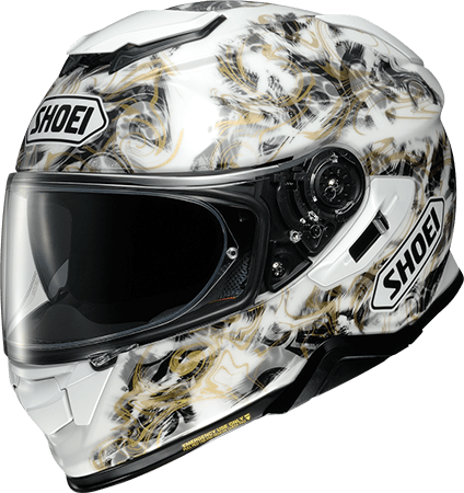 SHOEI ヘルメット　GT-AirⅡ