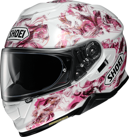 GT-Air II | FULL-FACE HELMET｜ヘルメット SHOEI