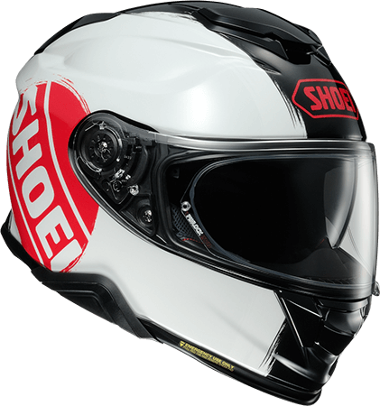 GT-Air II | FULL-FACE HELMET｜ヘルメット SHOEI