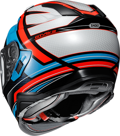 GT-Air II | FULL-FACE HELMET|ヘルメット SHOEI