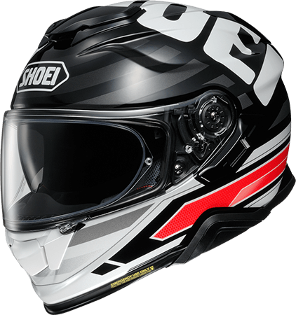 GT-Air II | FULL-FACE HELMET｜ヘルメット SHOEI