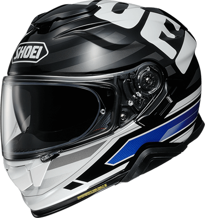 GT-Air II | FULL-FACE HELMET｜ヘルメット SHOEI