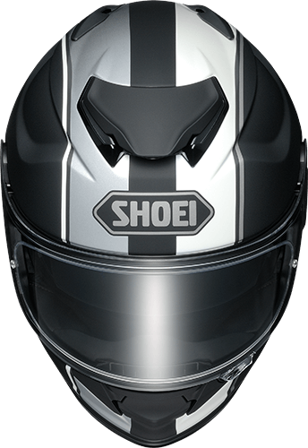 GT-Air II | FULL-FACE HELMET｜ヘルメット SHOEI