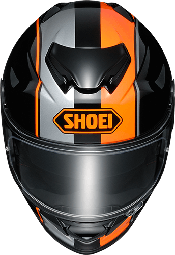 GT Air II   FULL FACE HELMET｜ヘルメット SHOEI