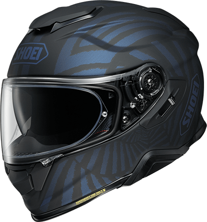 GT-Air II | FULL-FACE HELMET｜ヘルメット SHOEI