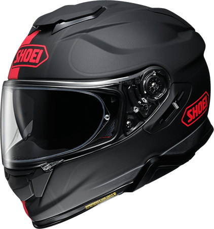 GT-Air II | FULL-FACE HELMET｜ヘルメット SHOEI