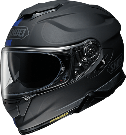 GT-Air II | FULL-FACE HELMET｜ヘルメット SHOEI