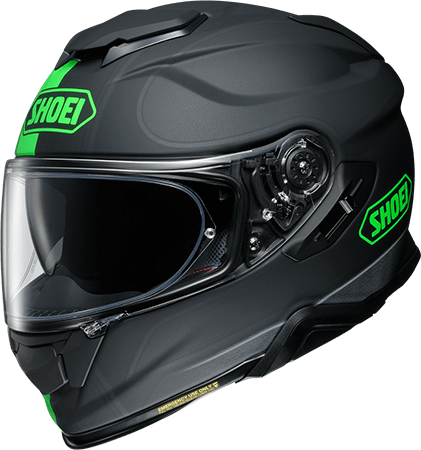 SHOEI GT-Air Ⅱ　試着のみ　Mサイズ