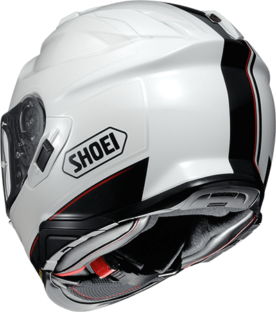 GT-Air II | FULL-FACE HELMET｜ヘルメット SHOEI