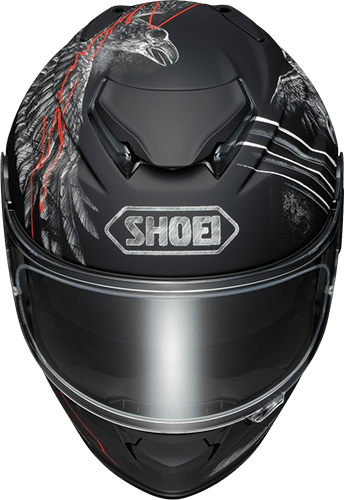 GT-Air II | FULL-FACE HELMET｜ヘルメット SHOEI