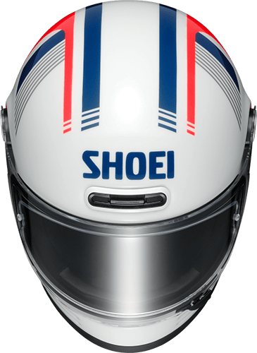 Glamster | FULL-FACE HELMET｜ヘルメット SHOEI