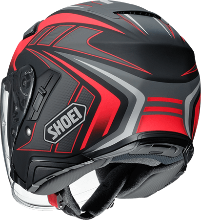 SHOEI J-CRUISE2 アグレロ TC-1 XL J-CRUISEⅡ | hartwellspremium.com