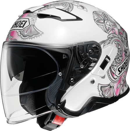 J-Cruise II | JET HELMET｜ヘルメット SHOEI