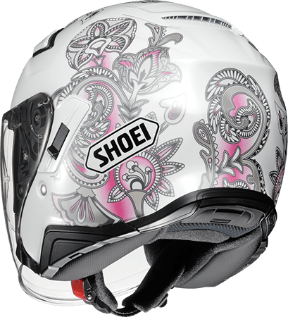 J-Cruise II | JET HELMET｜ヘルメット SHOEI