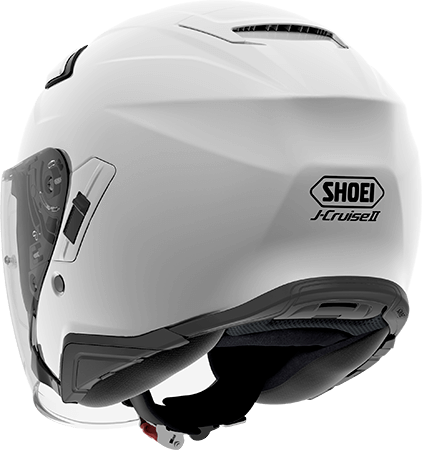 J Cruise II   JET HELMET｜ヘルメット SHOEI