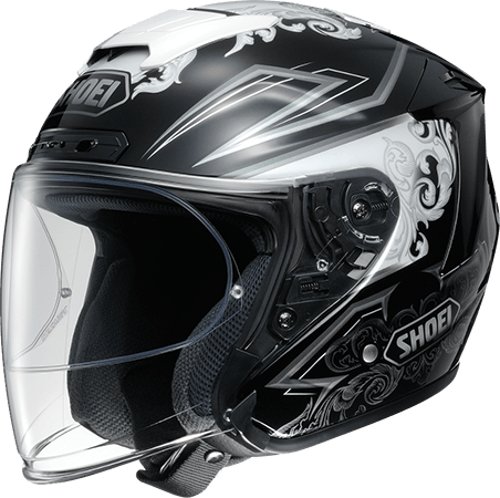 SHOEI J-force 4 Lサイズ