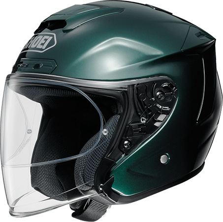 SHOEI ヘルメット　J-FORCE4