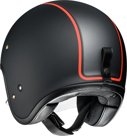 shoei  jo　ヘルメット新品未使用です