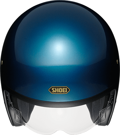 J・O | JET HELMET｜ヘルメット SHOEI