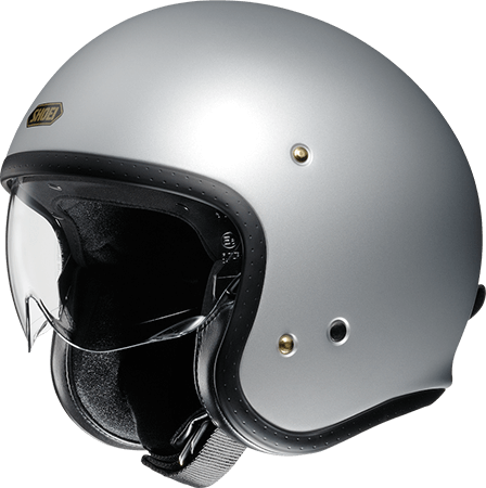 J・O | JET HELMET｜ヘルメット SHOEI