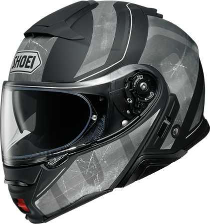 SHOEI  NEOTEC  システムヘルメット　Ｌ