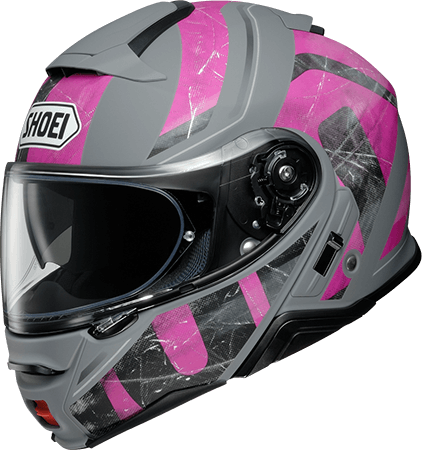 NEOTEC II | SYSTEM HELMET｜ヘルメット SHOEI