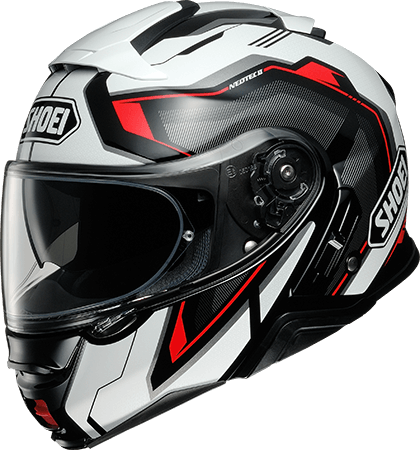 NEOTEC II | SYSTEM HELMET｜ヘルメット SHOEI