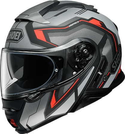 SHOEI  NEOTEC  システムヘルメット　Ｌ