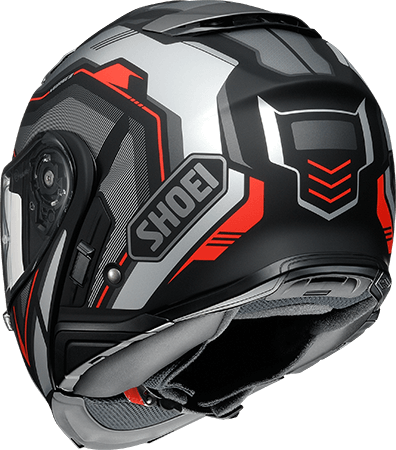 NEOTEC II | SYSTEM HELMET｜ヘルメット SHOEI