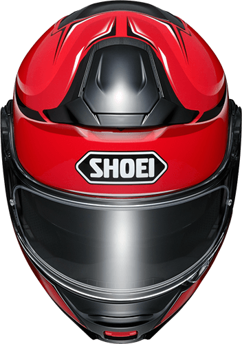 NEOTEC II | SYSTEM HELMET｜ヘルメット SHOEI