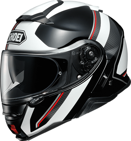 SHOEI   NEOTECⅡ ヘルメット　バイク