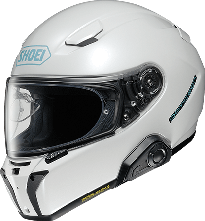 SHOEI  バイク　ヘルメット正規品　説明書付き　Sサイズ2020年制