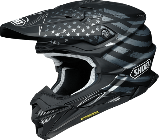 SHOEI VFX-WR