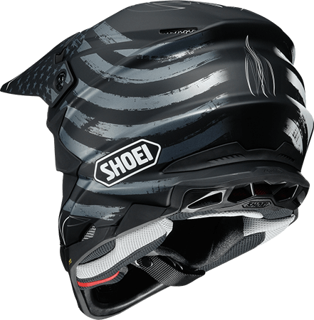 SHOEI VFX-WR