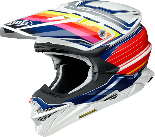 VFX-WR | OFF-ROAD HELMET｜ヘルメット SHOEI