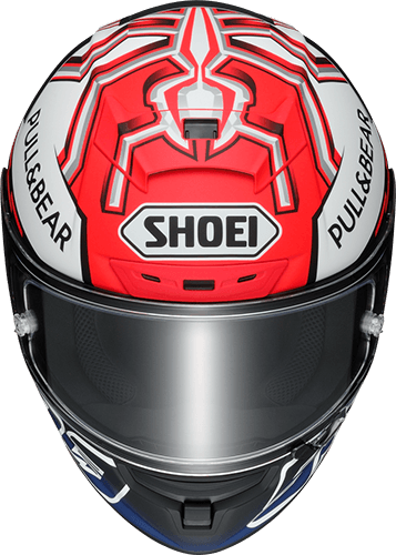 SHOEI x-fourteen マットブラック Sサイズ ヘルメット/シールド 雑誌で紹介された