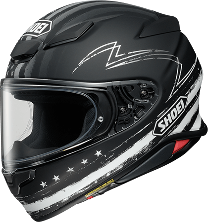 Z-8 | FULL-FACE HELMET｜ヘルメット SHOEI